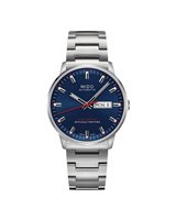 Orologio Mido Uomo COMMANDER CHRONOMETER in Acciaio M021.431.11.041.00